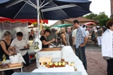 Illustration de « 3ème marché gourmand »