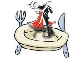 Illustration de « repas dansant du comité d'animation »