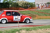 Illustration de « 21ème Rallye du Frontonnais »